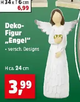 Thomas Philipps Deko-Figur "Engel" - versch. Designs Angebot