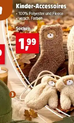 Thomas Philipps Kinder-Accessoires Angebot