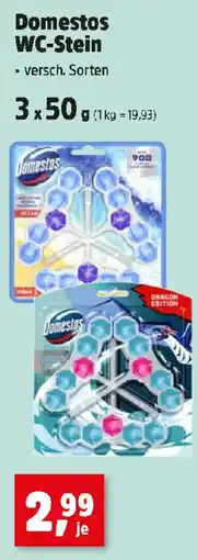 Thomas Philipps Domestos WC-Stein Angebot