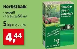 Thomas Philipps Geperlter Herbst-Naturkalk Angebot