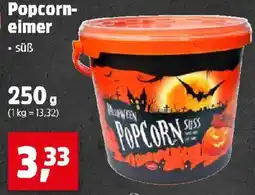 Thomas Philipps Popcorn-eimer süß Angebot