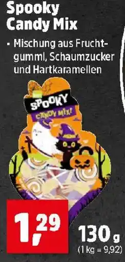 Thomas Philipps Spooky Candy Mix Angebot