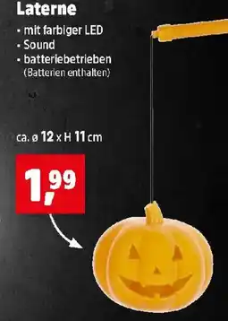 Thomas Philipps Laterne Angebot