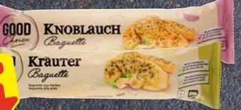 Hofer Baguette Angebot