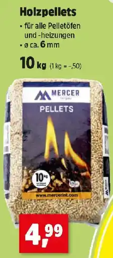 Thomas Philipps Holzpellets Mercer Angebot