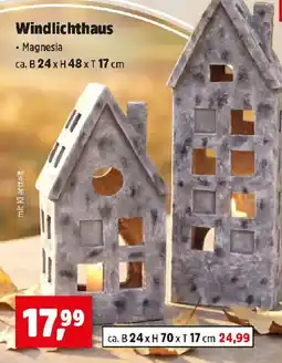 Thomas Philipps Windlichthaus Magnesia Angebot