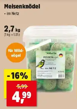 Thomas Philipps Meisenknödel Angebot