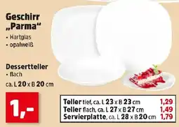 Thomas Philipps Geschirr "Parma" Angebot