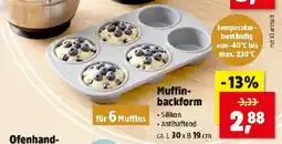 Thomas Philipps Muffin-backform Angebot