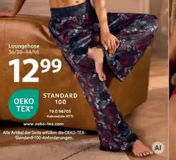 NKD Loungehose Angebot