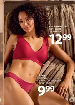 NKD Comfort-Bra „Eva“ Angebot