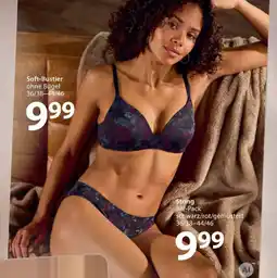 NKD Soft-Bustier ohne Bügel Angebot