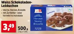 Thomas Philipps Weiss Schokoladen-Lebkuchen Angebot