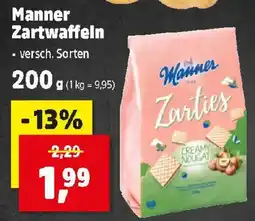 Thomas Philipps Manner Zartwaffeln Angebot