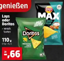 Thomas Philipps Lays oder Doritos Angebot