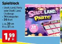 Thomas Philipps Stadt, Land, Party! Angebot