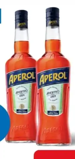 T&G Aperol Aperitivo Angebot