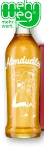T&G Almdudler Limonade Angebot
