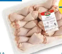 T&G AIA Hühner Unterkeule Angebot