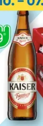 T&G Kaiser Fasstyp Angebot