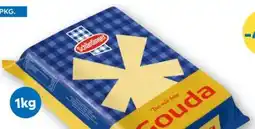 T&G Schärdinger Gouda Angebot