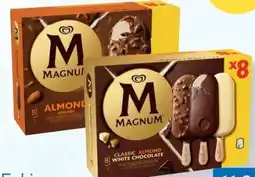 T&G Eskimo Magnum Angebot