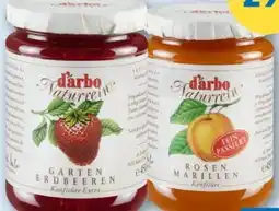 T&G Darbo Naturrein Konfitüre Angebot