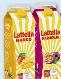 T&G Lattella Frucht & Molke Angebot