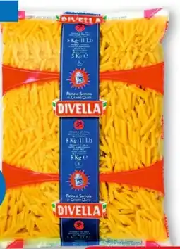 T&G Divella Teigwaren Angebot