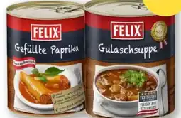 T&G Felix Fertiggerichte Angebot