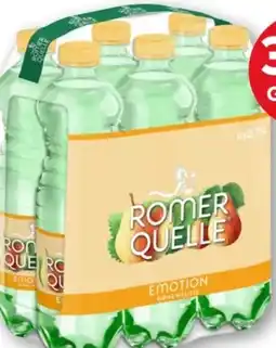 T&G Römerquelle Emotion Angebot