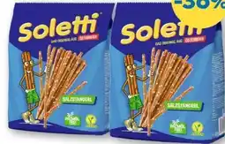 T&G Soletti Familienpackung Angebot