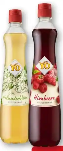 T&G YO Sirup Angebot
