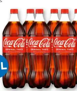T&G Coca-Cola Cola Angebot