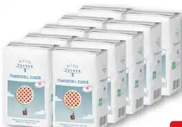 T&G Wiener Zucker Feinkristallzucker Angebot