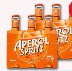 T&G Aperol Spritz Angebot