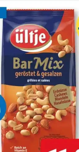 T&G Ültje Bar-Mix Angebot