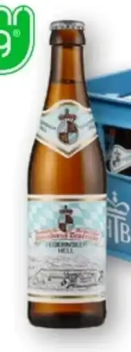 T&G Tegernseer Brauhaus Hell Angebot