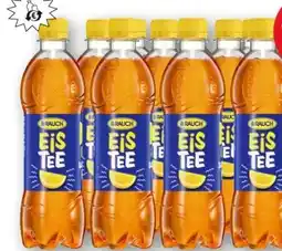 T&G Rauch Eistee Angebot