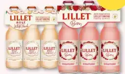 T&G Lillet Berry Angebot
