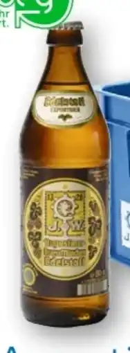 T&G Augustiner Edelstoff Angebot