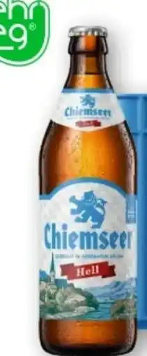 T&G Chiemseer Hell Angebot