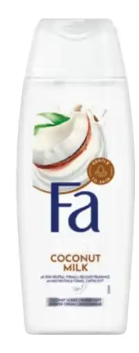 dm Fa Dusche Angebot