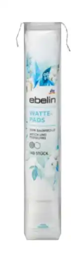 dm Ebelin Wattepads Angebot