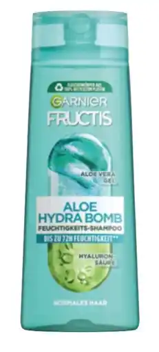 dm Garnier Fructis Shampoo Angebot