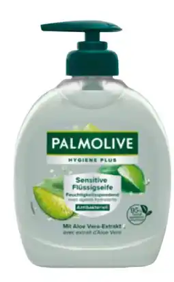 dm Palmolive Flüssigseife Angebot