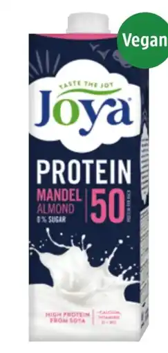 dm Joya Mandeldrink Protein Angebot