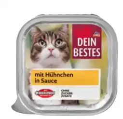 dm Dein Bestes Katzennassfutter Angebot