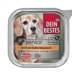 dm Dein Bestes Hundenassfutter Angebot