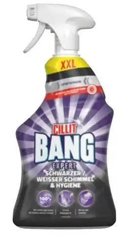 dm Cillit Bang Kraftreiniger Schimmel & Hygiene Angebot